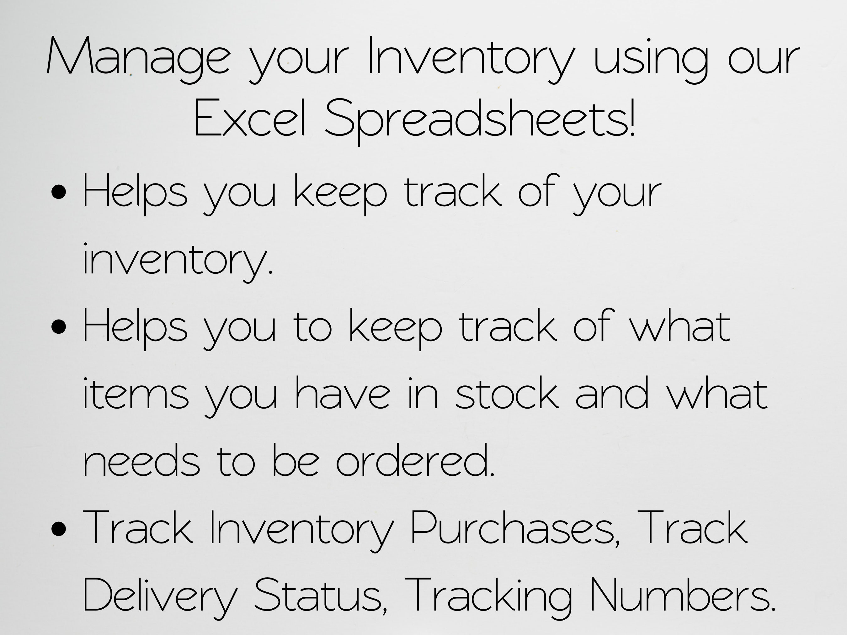 Inventory Spreadsheet Google Sheets, Inventory Tracking Spreadsheet