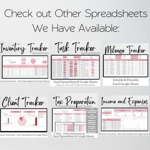 Home Maintenance Planner, Home Maintenance Tracker, Home Maintenance Schedule, Annual Home Maintenance Guide, Seasonal Inspection House List image 18