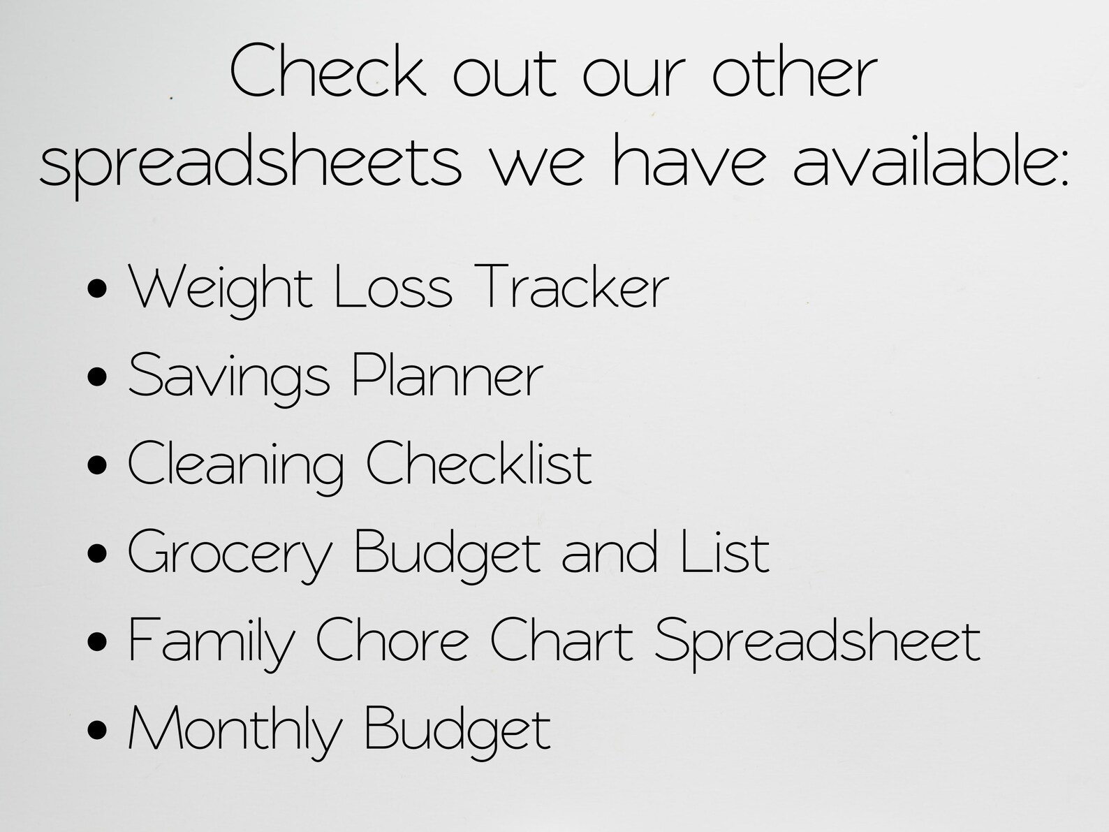 Home Inventory Checklist Home Inventory Template Home - Etsy