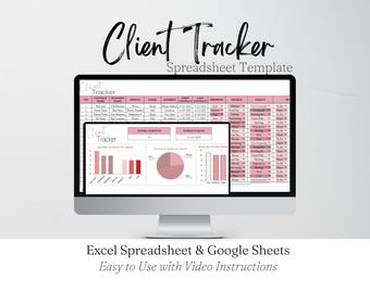 Kunden-Tracker in Excel, Kunden-Tracker in Google Sheets, Kunden-Tracker-Arbeitsblatt, Kunden-Tracker-Arbeitsblatt Kunden-Tracking-CRM-Vorlage Excel