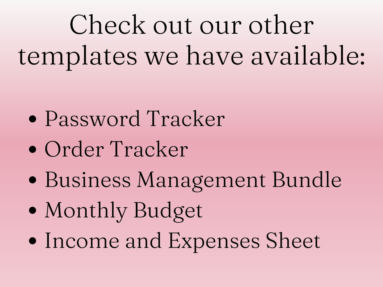Inventory Tracker Notion Inventory List Notion Template Etsy