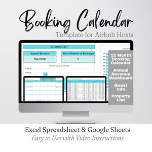 Reservierungsvorlage, Geschäftskalender, Terminverfolgung, Gastgeber, Rentenmanagement-Arbeitstabelle, Google Sheets