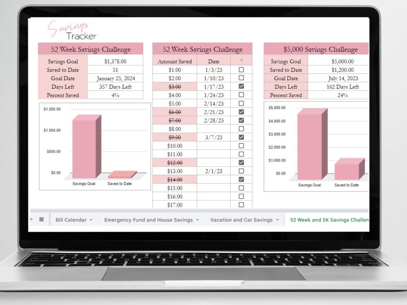Budget Template, Financial Planner Excel, Budget Spreadsheet, Budgeting Spreadsheet, Finance Google Sheets, Ultimate Finance Excel Template image 9