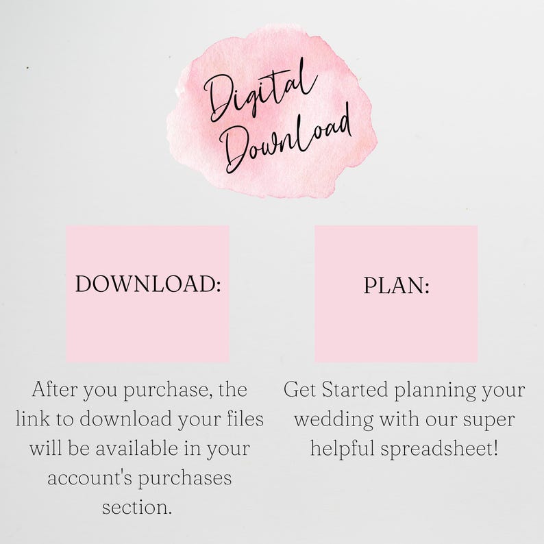 Plantilla de lista de invitados de boda, Hojas de cálculo de Google para lista de invitados de boda, Lista de invitados de boda en Excel, Hoja de cálculo para lista de invitados de boda, Seguimiento de invitados imagen 7