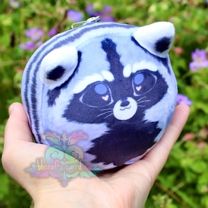 Llavero de peluche Jimothy hecho por encargo
