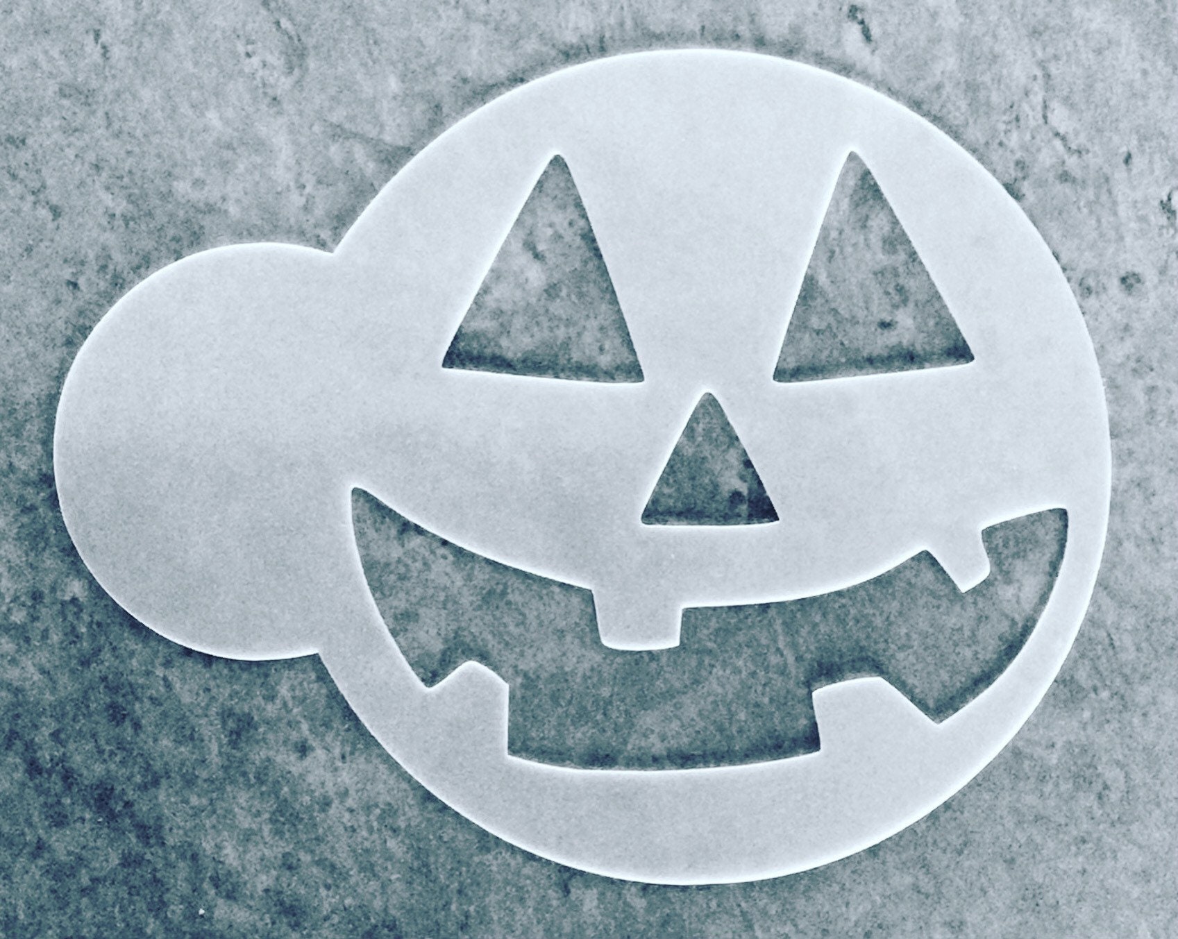 Halloween Cookie Stencil, Pumpkin Face Cookie Stencil, Reusable Jack O Lantern Stencil - Etsy halloween-cookie-stencil-pumpkin-face-cookie-stencil-reusable-jack-o-lantern-stencil-etsy