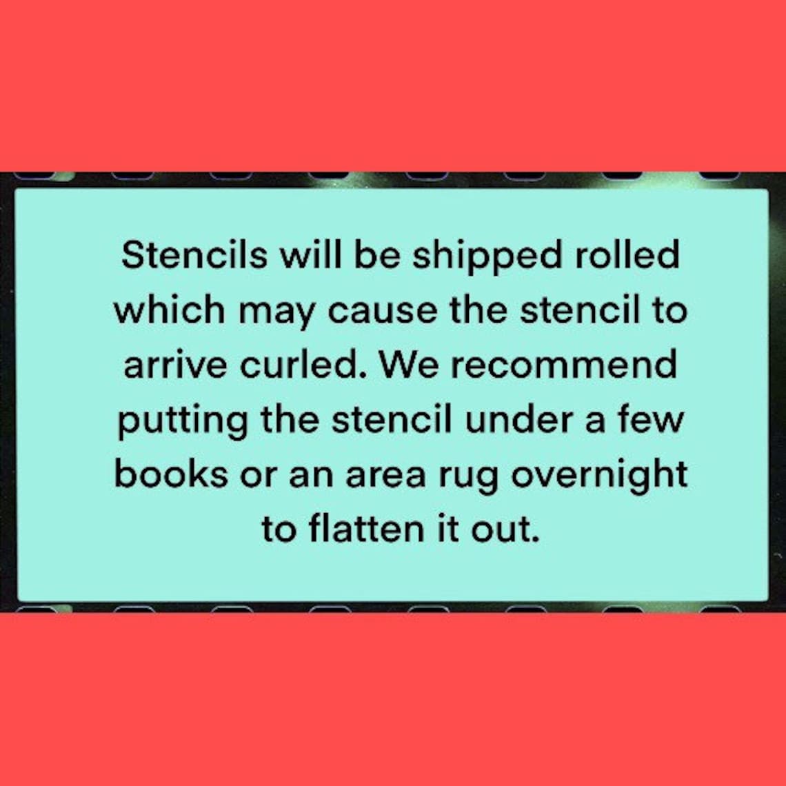 Zero Stencil Reusable Number Stencil Birthday Stencil - Etsy