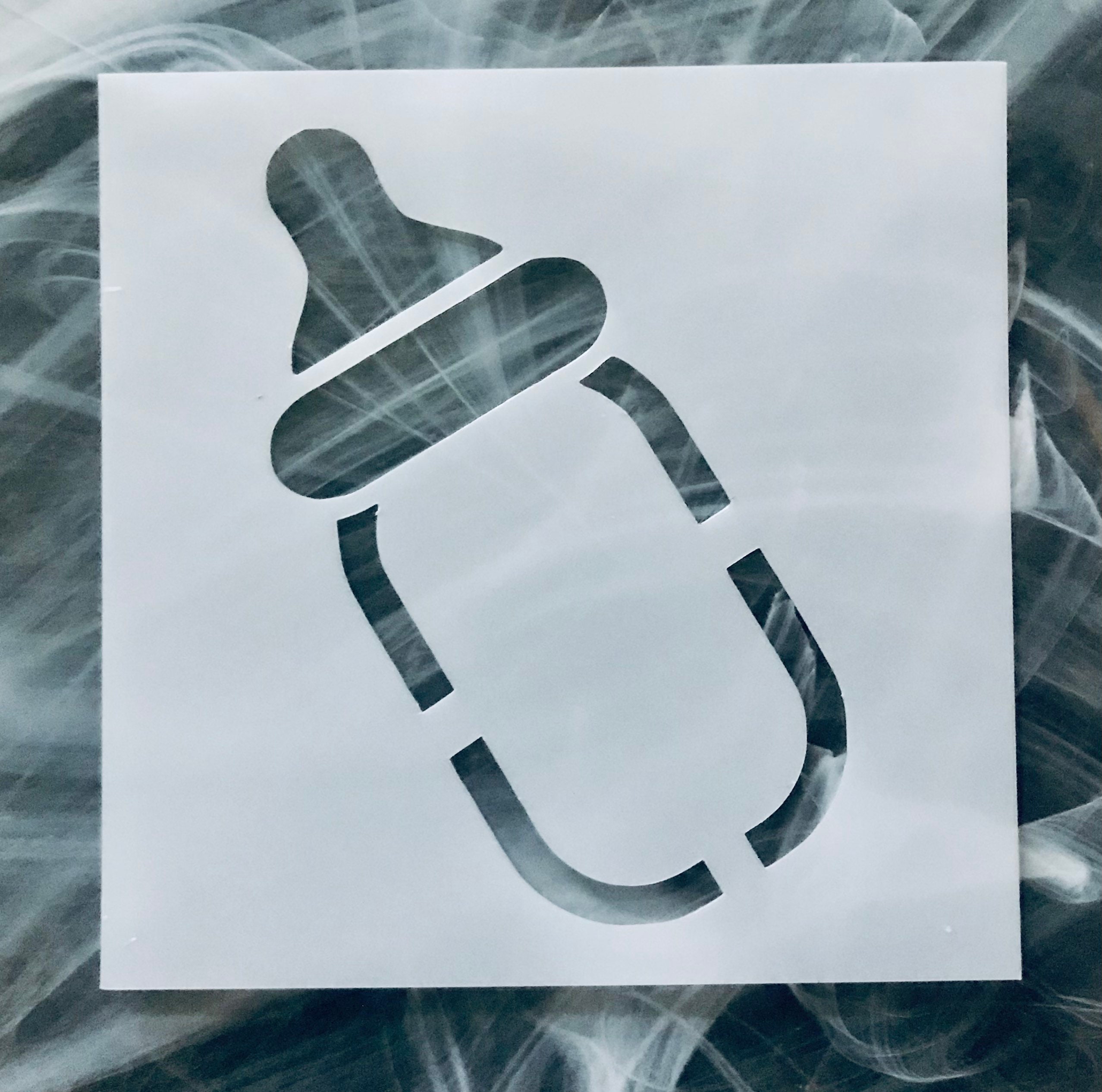 Baby Bottle Stencil Reusable Baby Bottle Stencil Baby Shower Etsy baby-bottle-stencil-reusable-baby-bottle-stencil-baby-shower-etsy