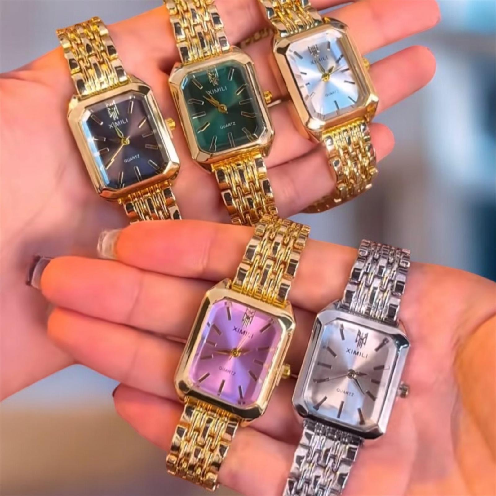 Ladies Watch Set - Etsy Sweden