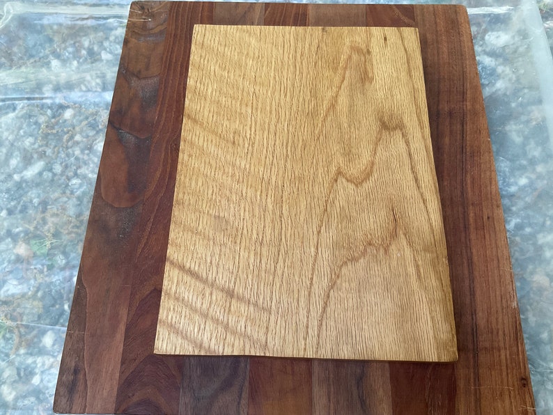 Sawmillnc Cutting Board