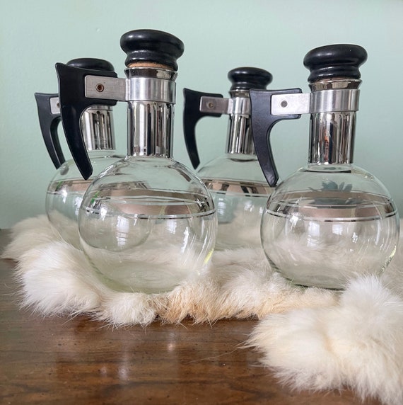 Glass Carafe – Shop Short Stories