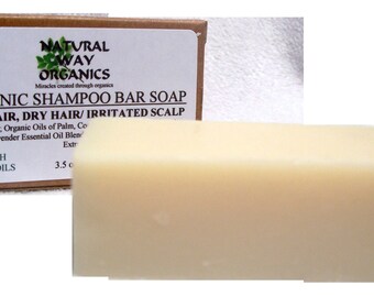 Где Купить Мыло Шампунь