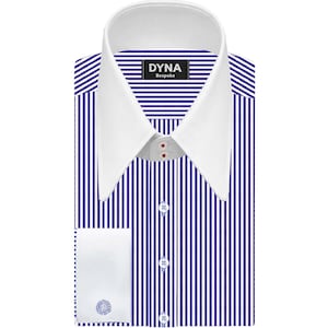 men's burgundy dress shirt Cinch Men's Long Sleeve Solid Button Down Shirt - Burgundy