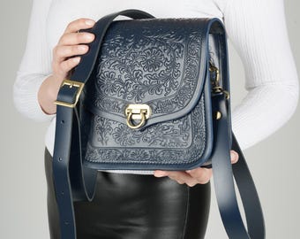 Y2K Coach Legacy Flap Bag 65th Aniversary Edition Brown Leather