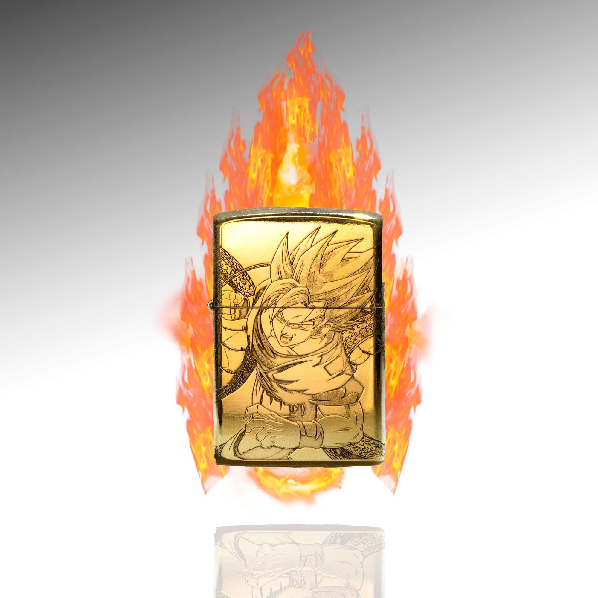 Dragon ball z zippo - Etsy 日本