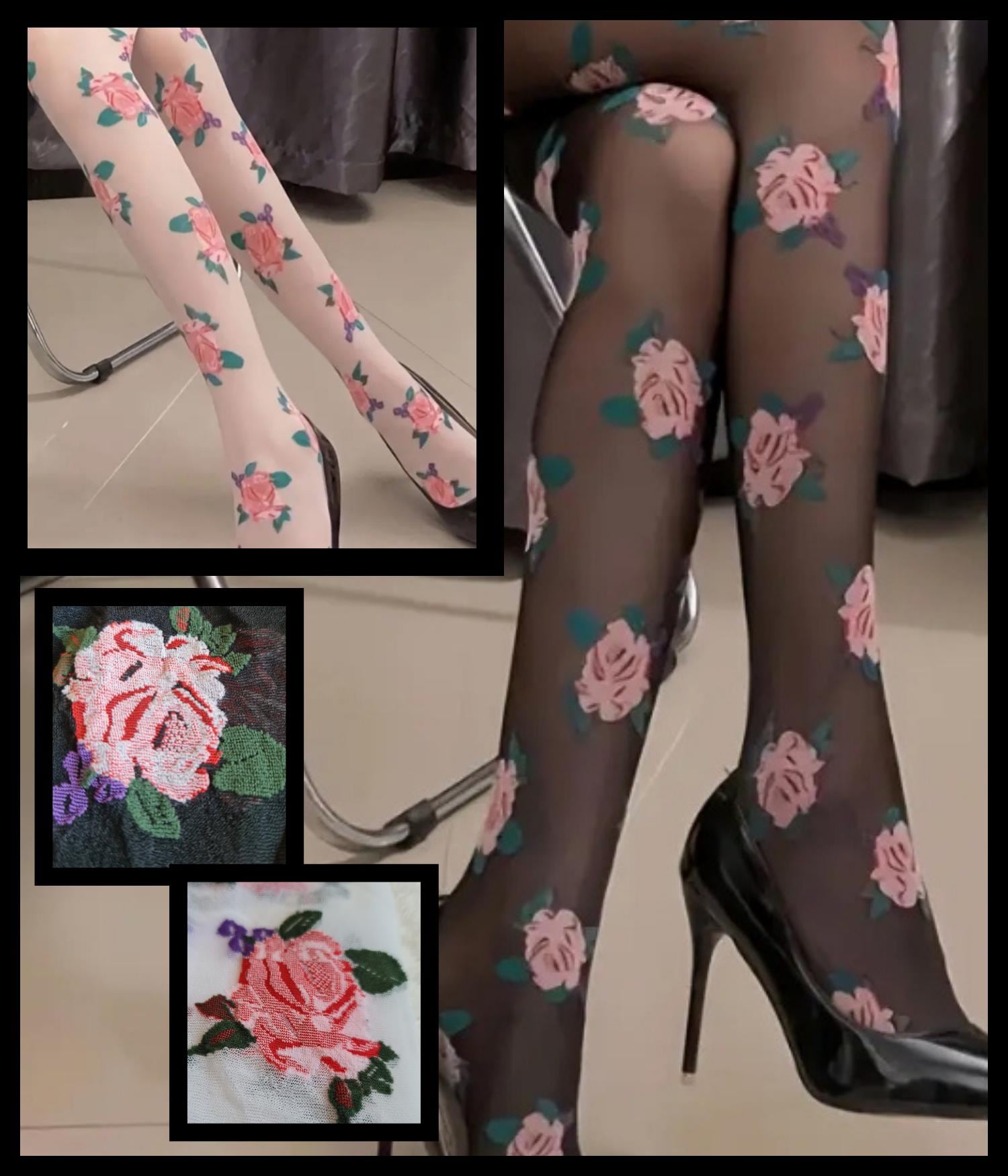 Calzedonia Tights UK