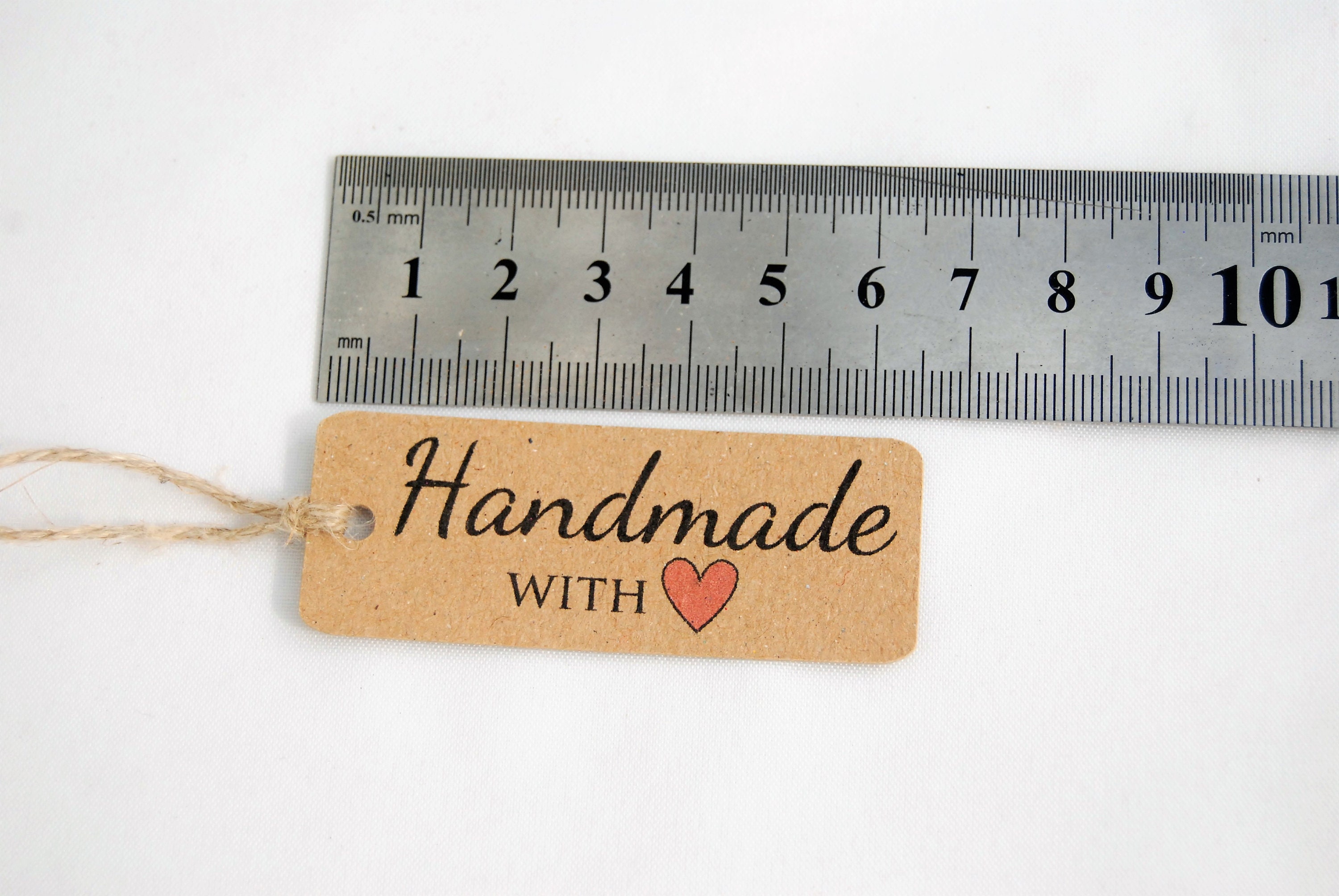 I Love Doing All Things Crafty: handmade tags