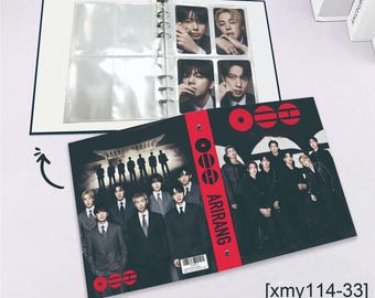 Bts Memories 2017 Blu-ray Photocard - Etsy Canada