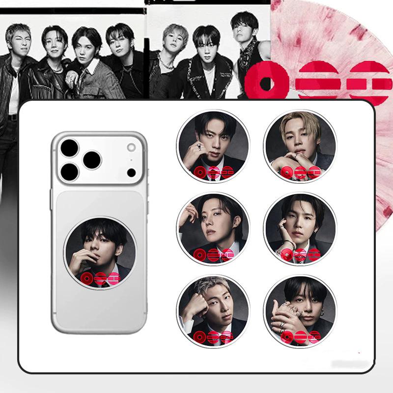 BTS♡ ＲＭ ♡ケース Bts Rm Phone Case - Etsy
