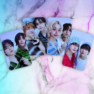 Stray Kids ATE-Album [Fotokarten]