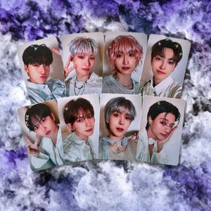 Ateez - Butterfly Pin Ver