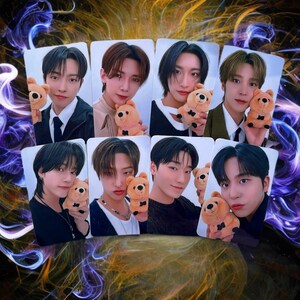 Ateez – Golden Hour Pt.2 Quokka Ver