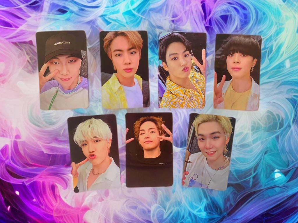 UNBOXING BTS SOWOOZOO DVD 2021 MUSTER ONLINE CONCERT | Full