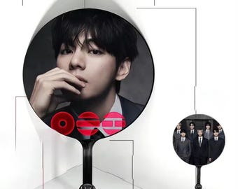 BTS - Arirang Konzertfan