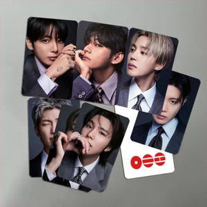 BTS - Arirang Album - GOYANG Army Zone [photocards] - Etsy