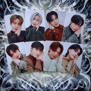 Ateez – Aniteez beim Treausre Soundwave MD Event