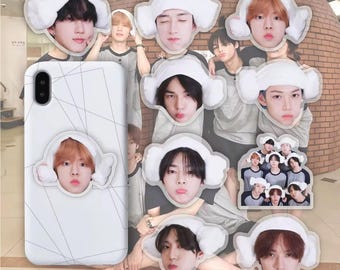 Stray Kids - Supporto per telefono