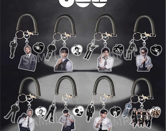 BTS - Arirang keychain