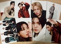 BTS x Rolling Stone [posters] product logo