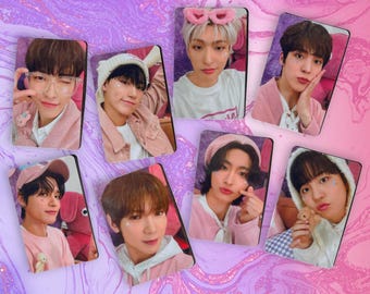 ATEEZ - NACIFIC (Sweet Dream ver.) [photocards]
