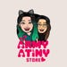 ArmyAtinyStoore store logo