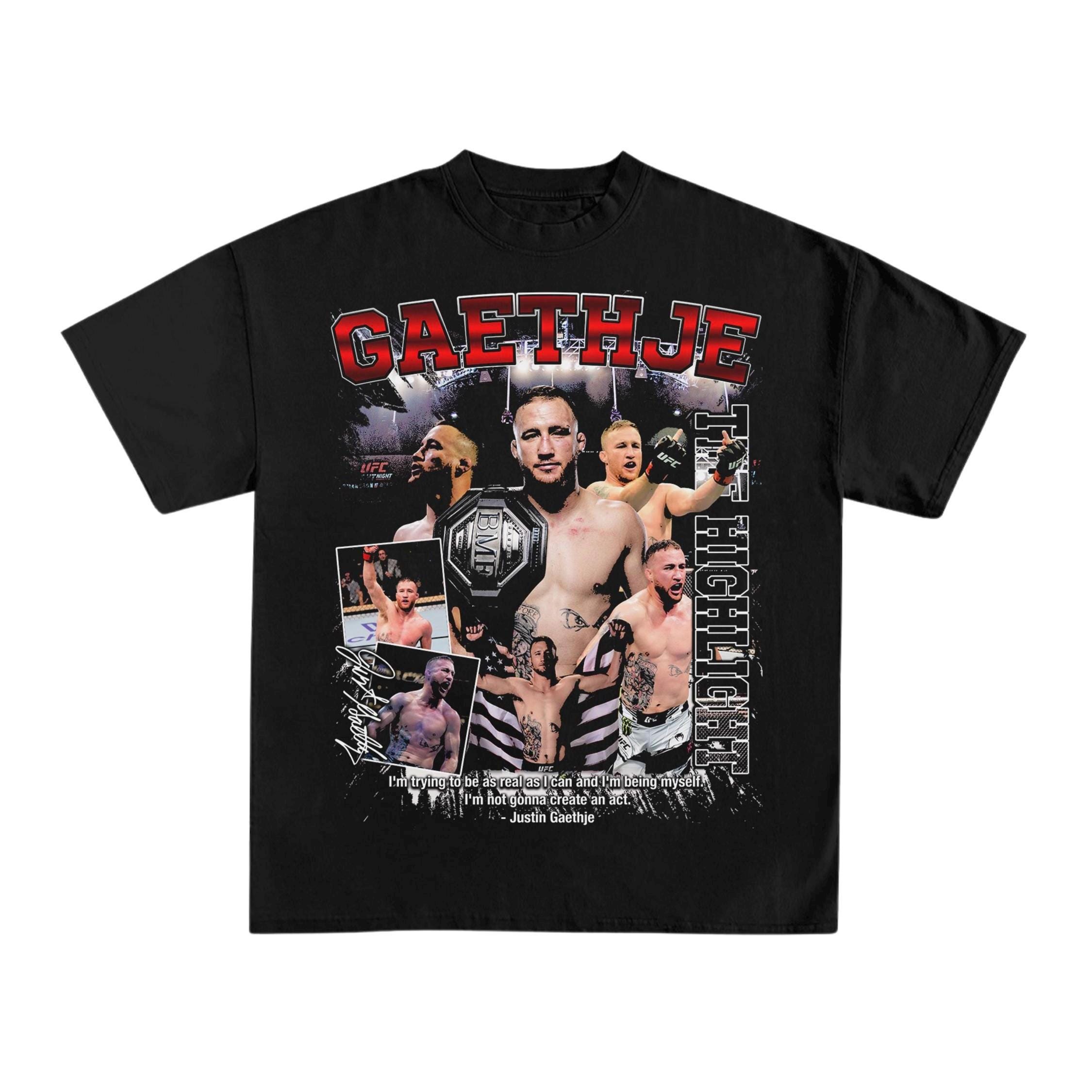 UFC　ジャスティン・ゲイジー　サインカード UFC ジャスティン・ゲイジー サインカード-人気商品ランキング