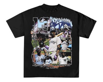 T-shirt Jeff Hardy Lutte - Homme, Coton, Tailles S à 5XL, Neuf Avec étiquettes, Personnalisable