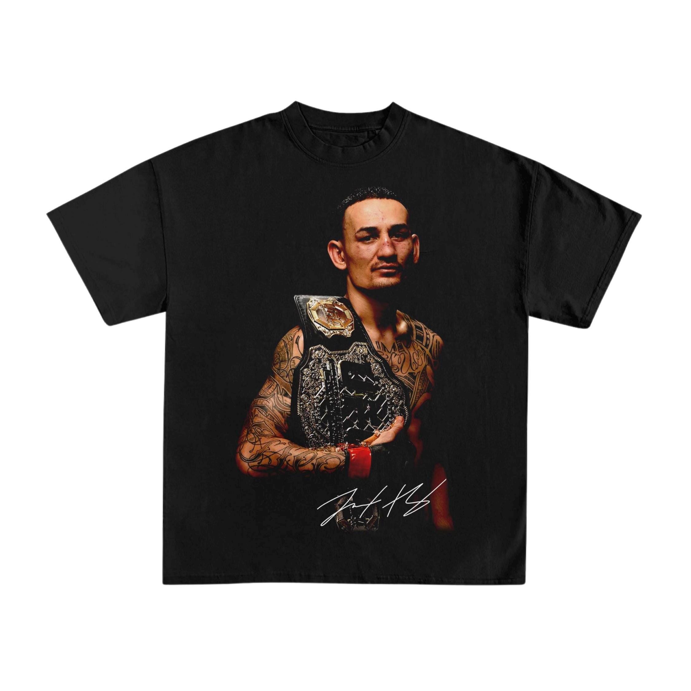 Dustin poirier shirt - Etsy 日本