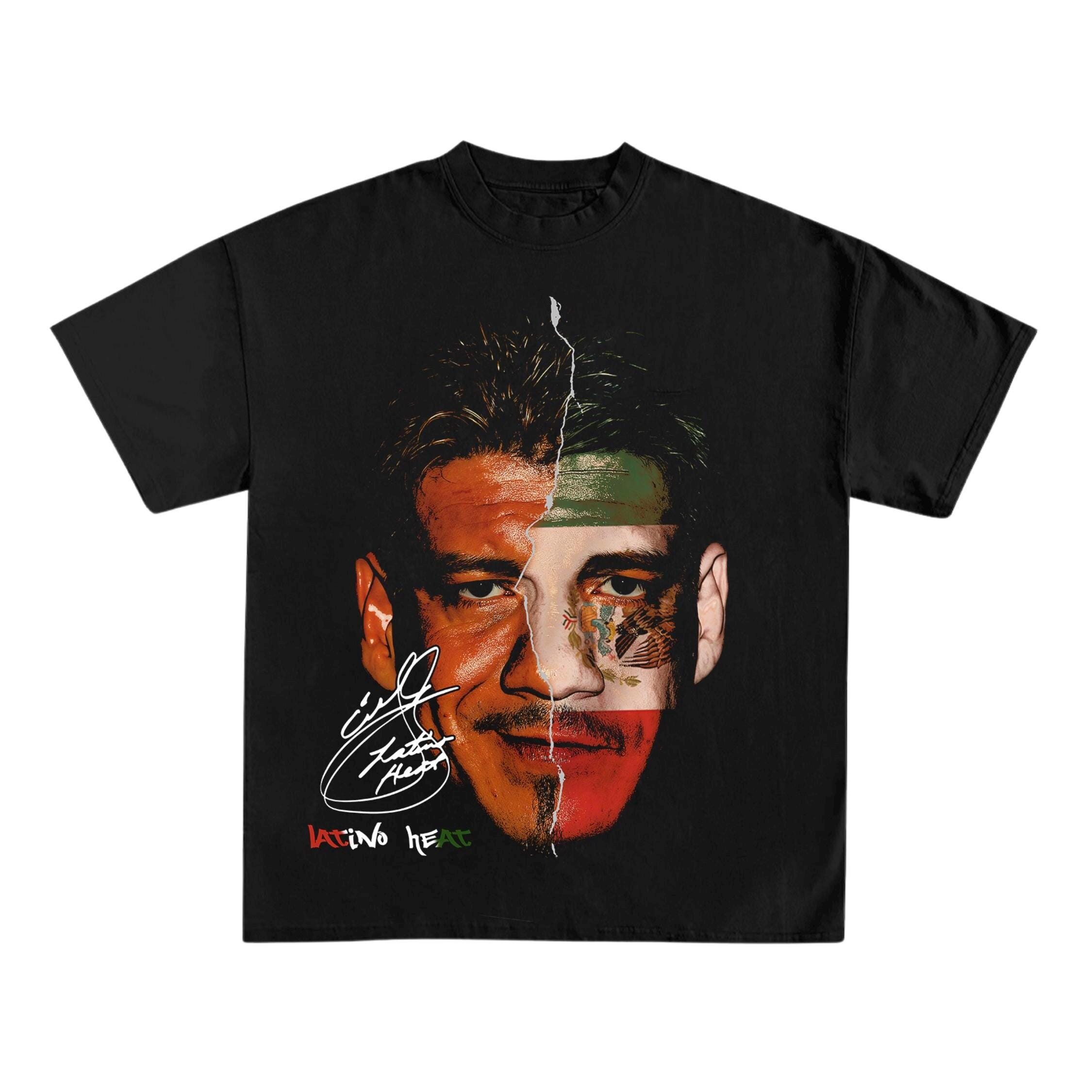 Eddie guerrero shirt - Etsy 日本