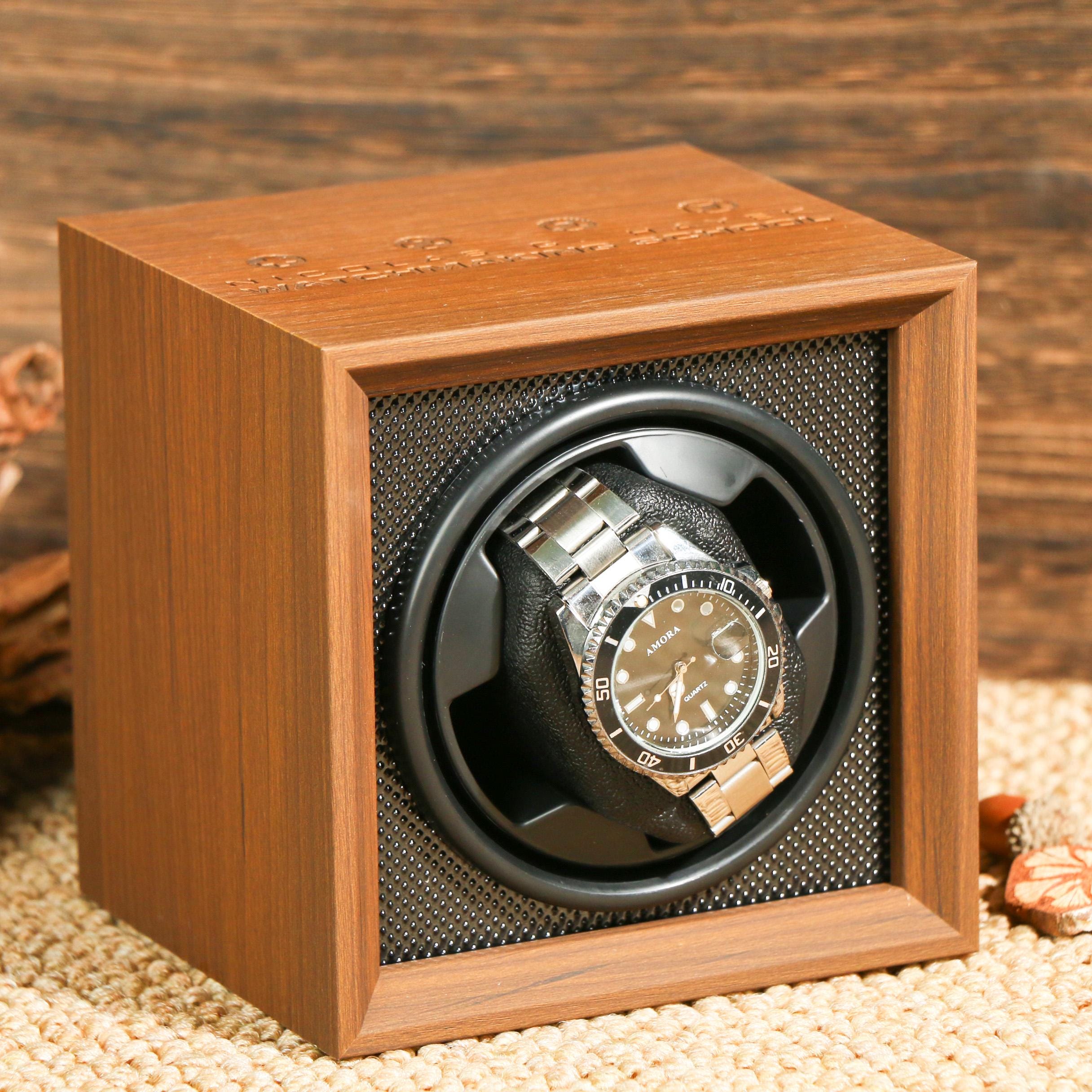 Uhrenbeweger fr automatik uhren - Etsy.de