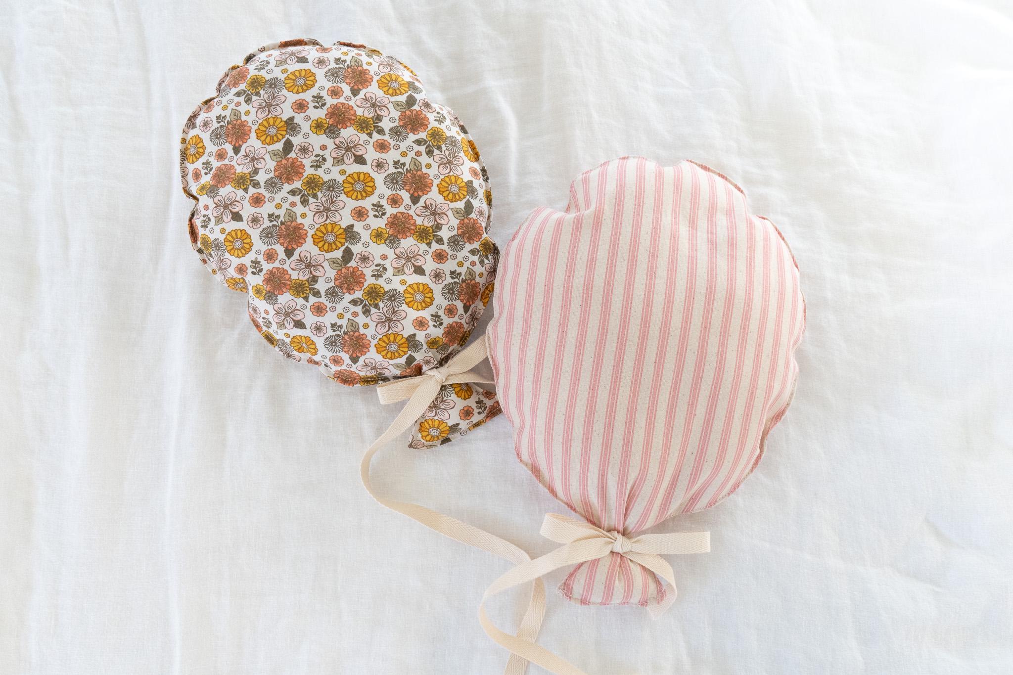 Billie Balloon Sewing Pattern: Beginner-friendly PDF - Etsy