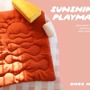 Sonnenschein-Spielmatten