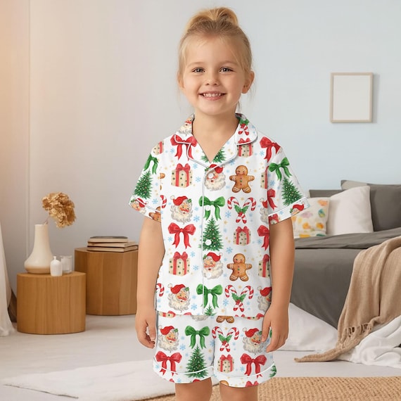 womens christmas pajamas dress Women Christmas Nightgown Long Sleeve Zipper Front Robes Full Length Xmas Plaid Graphic Pajama Dress Loungewear (xl, Red)