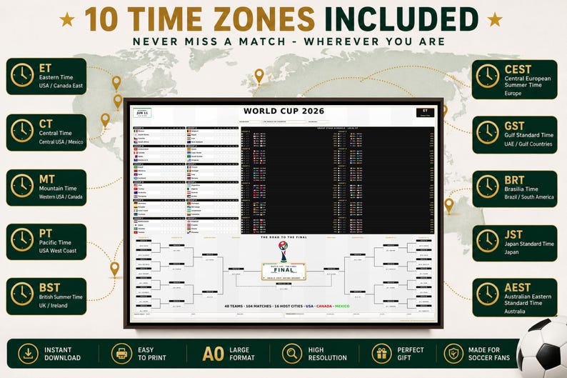 world-cup-2026-schedule-wall-chart-printable-soccer-bracket-poster