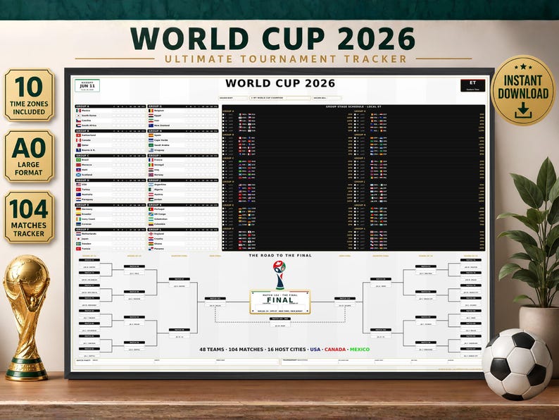 world-cup-2026-schedule-wall-chart-printable-soccer-bracket-poster