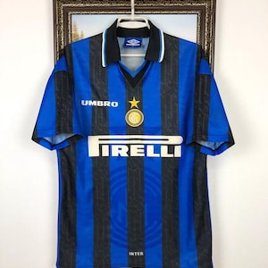 2024年激安 Inter 日本 Etsy - umbro milan ウェア