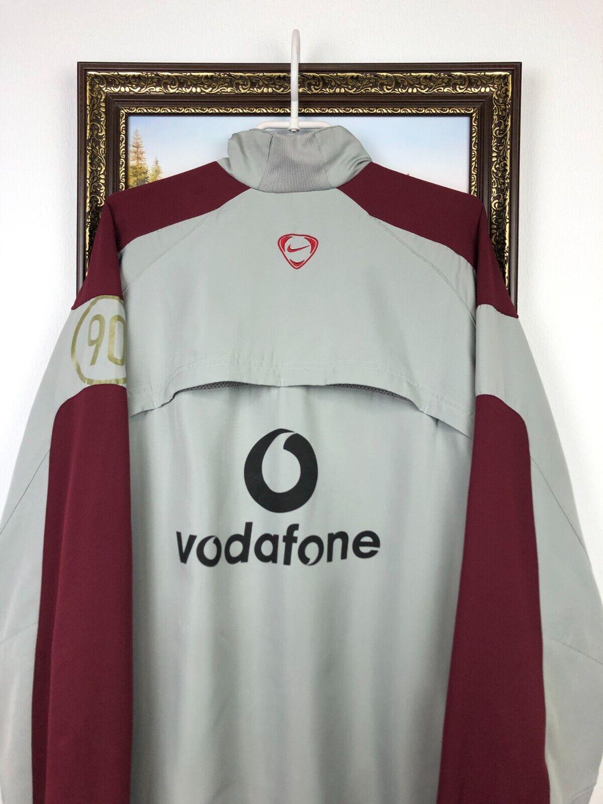 Vintage Nike Manchester United - Etsy Vintage Nike Manchester United - Etsy
