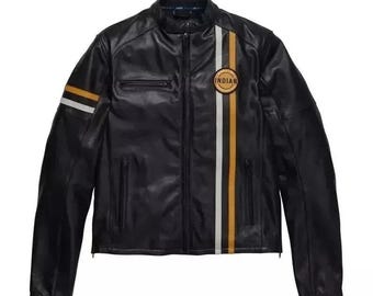 ヴィンテージ 1950 年代 インディアン モーターサイクル ステア
