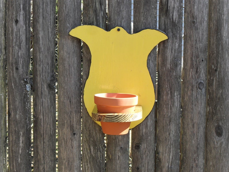 Tulip Pot Hanger image 1