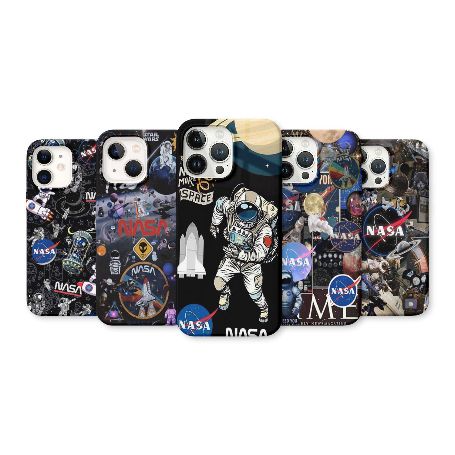 Nasa iPhone Case - Etsy